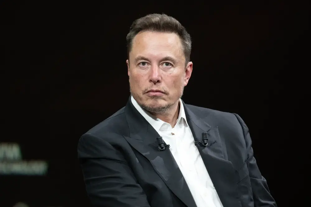 Elon Musk Says 2 People Have Tried To Kill Him In Past 8 Months