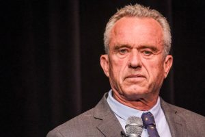 RFK Jr. Says He Is Taking More Votes From Trump Than Kamala