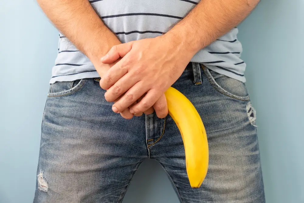 Doctor Shares What Normal Penis Size Is, And What It Could Mean If Yours Is Smaller