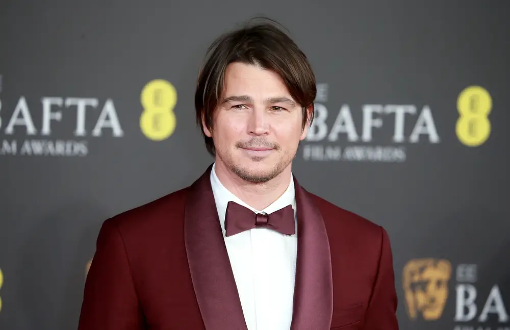 Josh Hartnett Says Stalkers Made Him Leave Hollywood