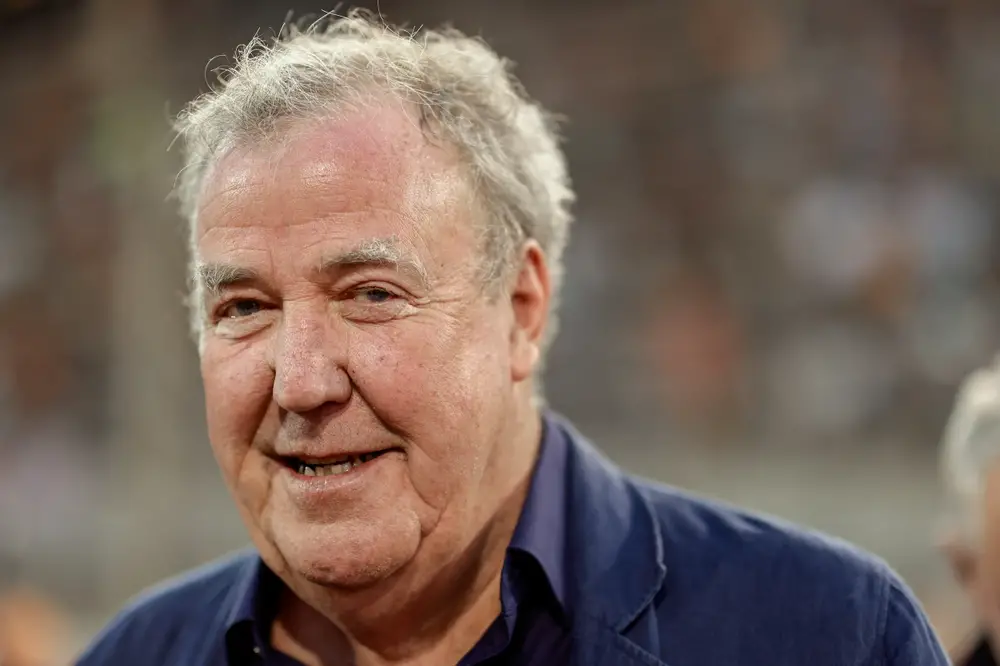Jeremy Clarkson Ends 21-Year Partnership With James May and Richard Hammond