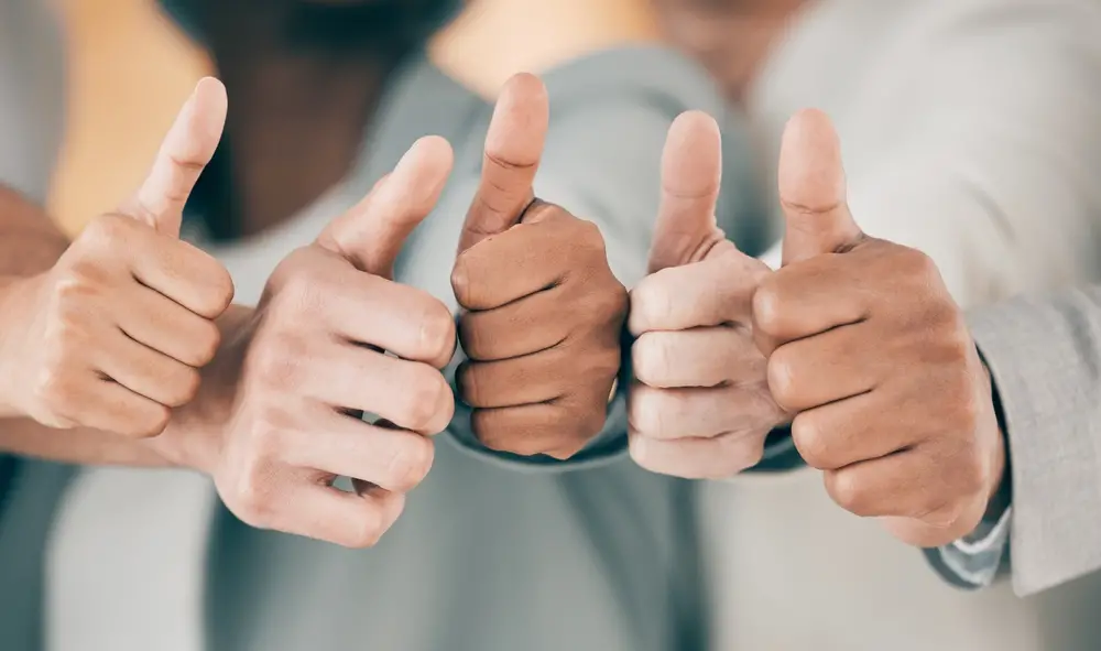 Gen Z Wants People To Stop Using Thumbs-Up Emoji For Being Too Passive Aggressive
