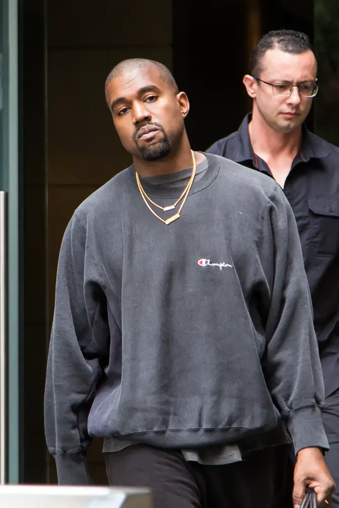 Kanye West Says He’s Quitting Rap Despite Having Music Releasing Soon