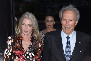 Clint Eastwood’s Longtime Girlfriend’s Cause Of Death Revealed