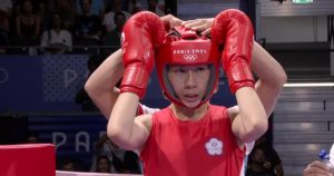 Second Boxer Who Failed Gender Test Wins Olympic Fight By Unanimous Decision