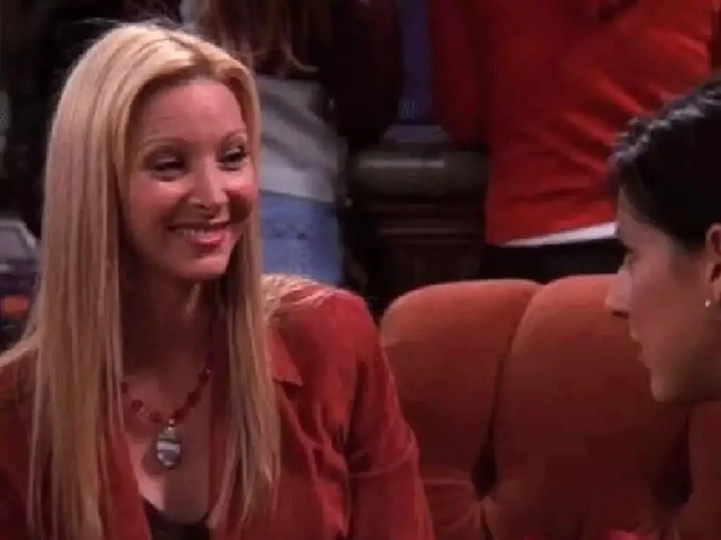 Woman Spots Big Mistake In Friends, ‘You Had One Job’