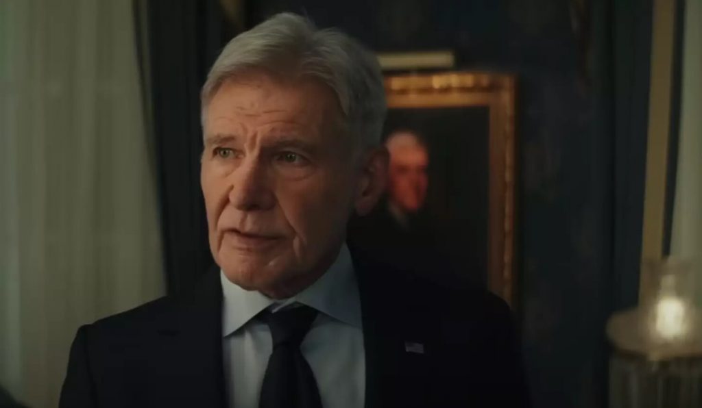 Harrison Ford Admits He Was ‘An Idiot For Money’ For New MCU Film