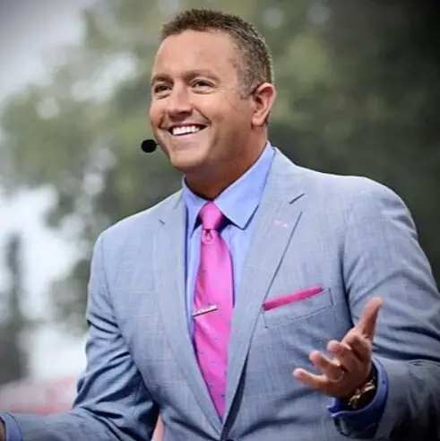 ESPN Host ‘Done Giving Any S**ts’ When Asked About Transgender Sports Controversies