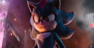 Fans Are Going Crazy After Seeing Keanu Reeves As Villain In Sonic 3 Trailer