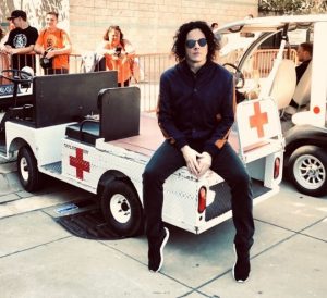 Jack White Threatening To Sue Trump Campaign For Use Of Music