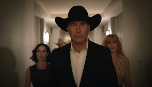 Kevin Costner Makes Appearance In ‘Yellowstone Season 5: Part 2’ Trailer After Previous Exit From Show