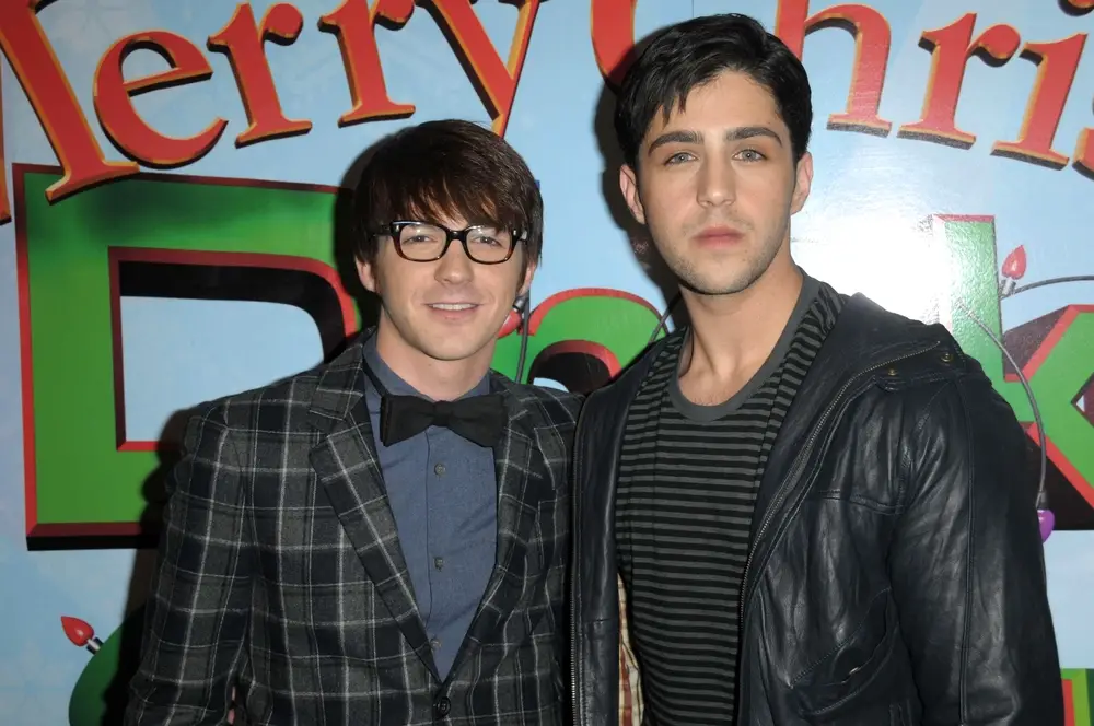 Drake Bell And Josh Peck Have Discussed A ‘Drake And Josh’ Reunion