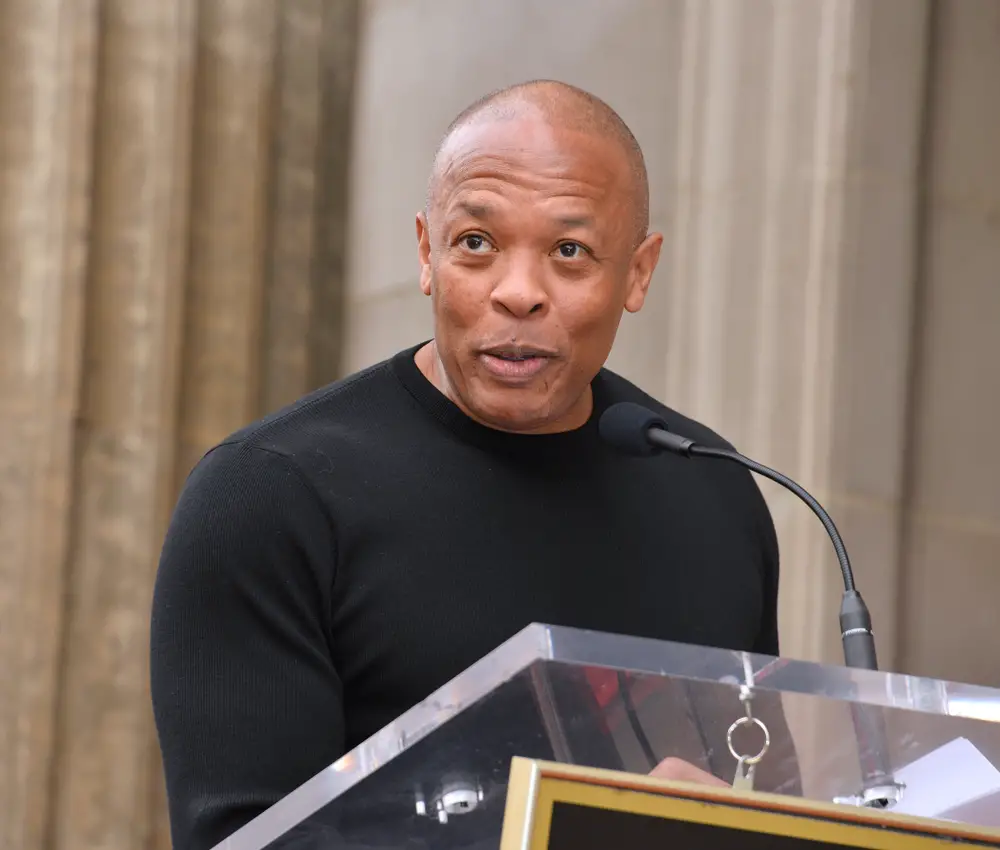 Dr. Dre Is Training To Join Team USA In Next Olympics, Wants To Compete In Archery