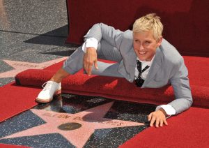 Ellen Shares Exact Date She Will Leave Show Business