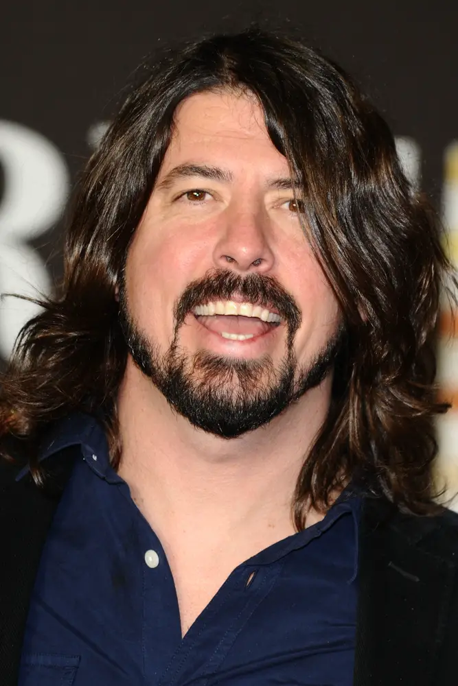 Dave Grohl’s Own Story All But Confirms Man’s Claim He Is Responsible For Creating Foo Fighters