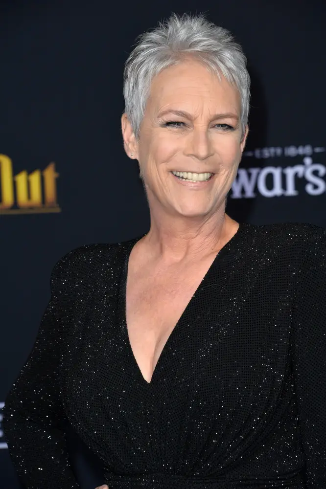 Jamie Lee Curtis Yields To Marvel, Apologizes For Expressing Her Opinion On Marvel Movies