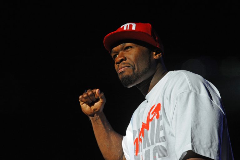 50 Cent Producing Netflix Docu-Series Focusing On Diddy’s Life And Recent Legal Troubles