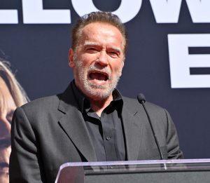 Arnold Says ‘Nothing Happens When We Die’ And Heaven Is A ‘Fantasy’