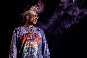 You Won’t Believe How Much Money Snoop Dogg Is Getting Paid Per Day In Paris