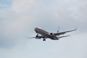 Missing Plane Flight MH370 Finally ‘Found’ After Google Maps Search