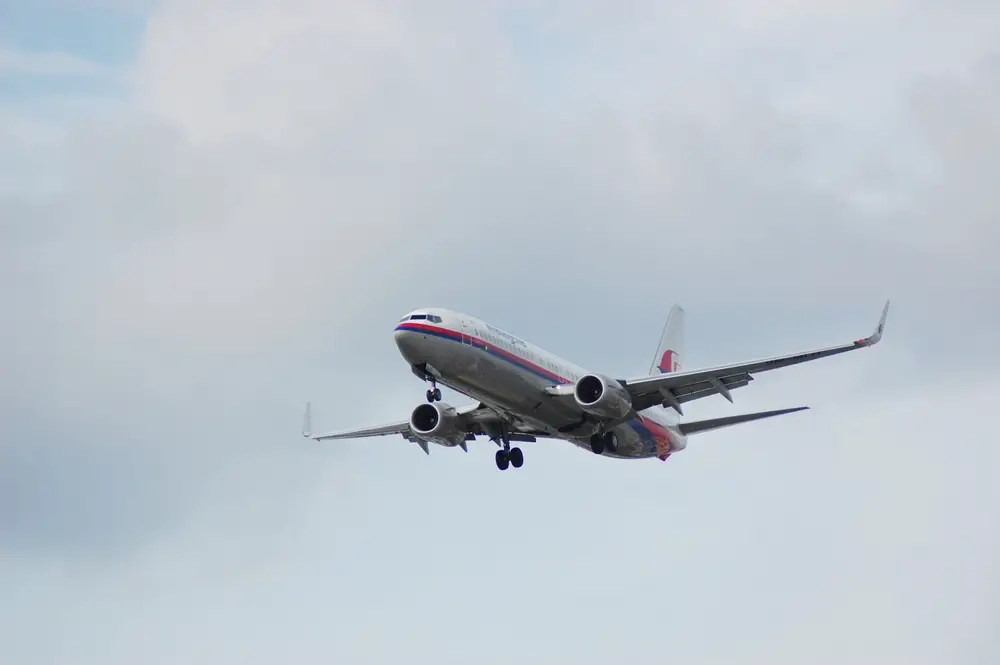 Missing Plane Flight MH370 Finally ‘Found’ After Google Maps Search