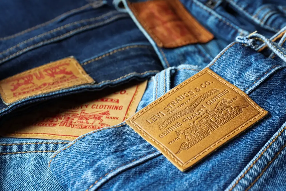 Levi’s CEO Previously Warned Customers To Not Wash Their Jeans