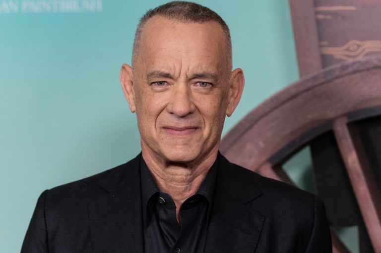 Tom Hanks Warns Fans About AI ‘Wonder Drugs’ Ads, ‘Do Not Be Swindled’