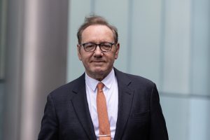 Kevin Spacey Refusing To Leave His Mansion That Sold For $3.2M