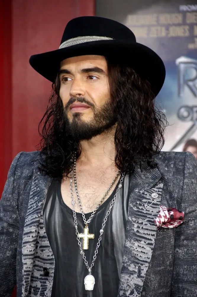 Russell Brand Fired From ‘Despicable Me’ Amid Ongoing Abuse Allegations