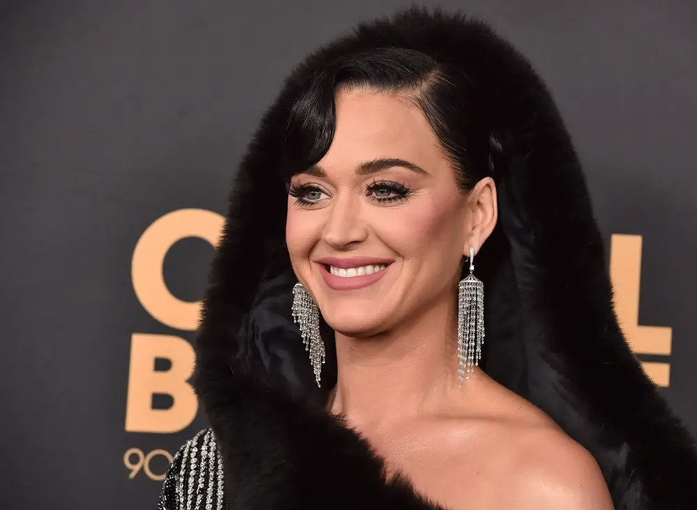 Spanish Government Investigating Katy Perry Video Shoot