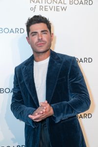 Zac Efron Hospitalized After Being Pulled Out Of Pool By Villa Employees