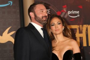 Jennifer Lopez Files For Divorce From Ben Affleck, No Prenup And No Settlement