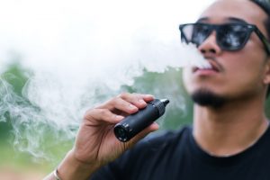 See What Happens To Your Body When You Stop Vaping