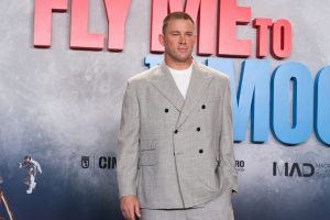 Channing Tatum Has Savage Message For Flat Earthers