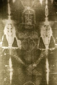 AI Recreates Jesus’s Face Based On Shroud Of Turin