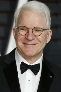 Steve Martin Turns Down Opportunity To Play Kamala’s VP Pick Tim Walz, ‘I’d Be Struggling’