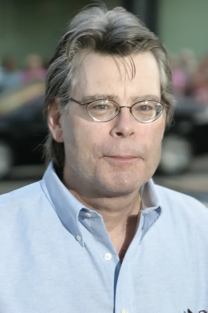 Stephen King Book Pulled From Shelves, Printing To Be Stopped