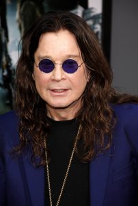 Ozzy Osbourne Announces Death Of His 15-Year-Old Pomeranian