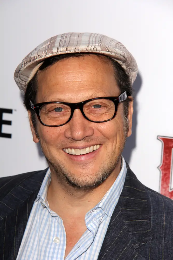 Rob Schneider Apologizes To Daughter Elle King For Not Being A Better Father