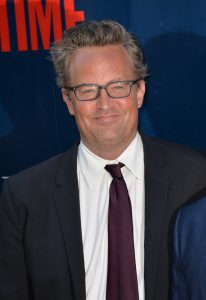 Arrests Made In Matthew Perry Death Investigation