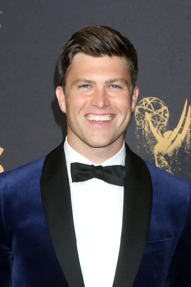 Colin Jost Will Be Host Of ‘Pop Culture Jeopardy’, Giving Fans Mixed Reactions