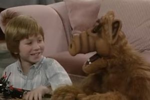 ‘Alf’ Star’s Cause Of Death Revealed