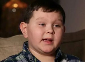 Boy Believes He Is Reincarnated Hollywood Star, Recalls Very Specific Details