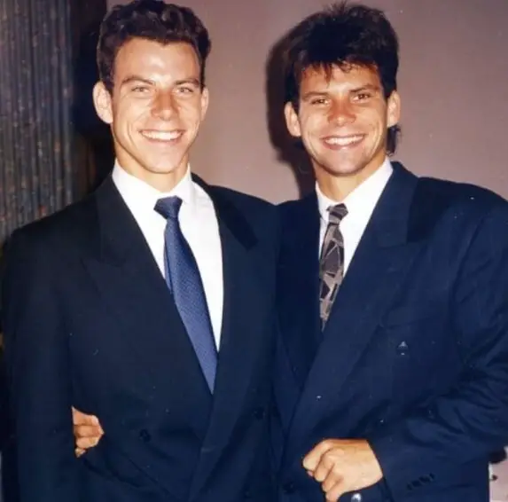 See Where The Menendez Brothers Ended Up 35 Years After Killing Their Parents