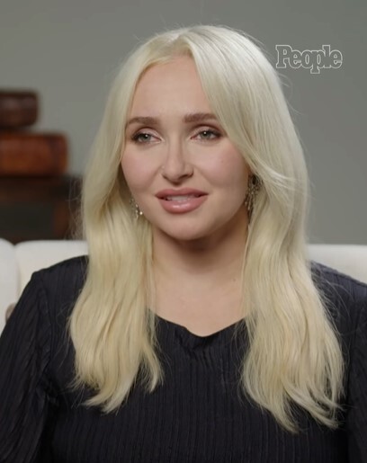 Hayden Panettiere’s Rep Makes Statement After Actress Slurred Speech In New Interview