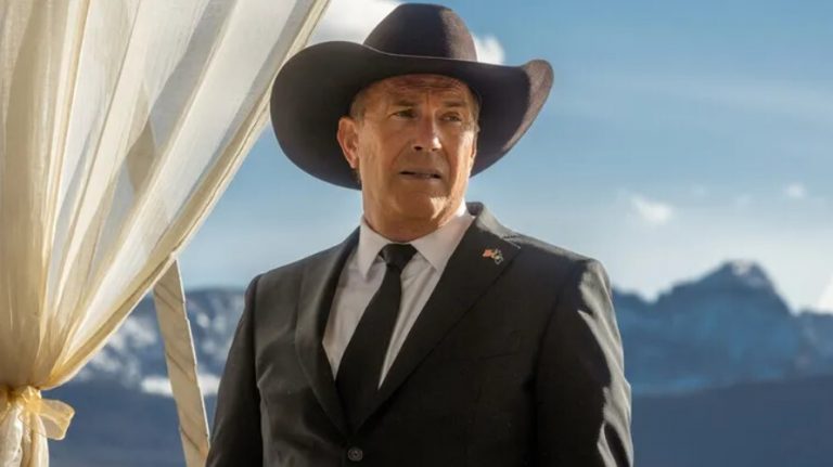 Kevin Costner Says ‘Yellowstone’ Story May Not Be ‘Finished’