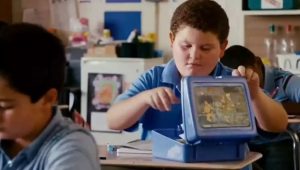 Guy Who Played Kid Drawing D*cks In ‘Superbad’ Reveals How Much He Still Makes