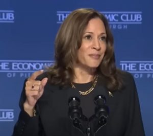 People Confused By Kamala’s New Quote ‘Inspire Us By Helping Us To Be Inspired’