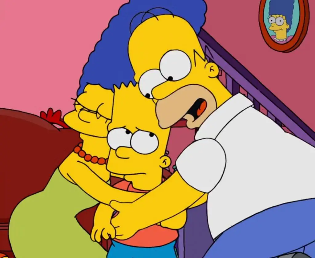 ‘The Simpsons’ Hint At Long-Awaited Episode