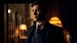 Netflix Releases First Glimpse Of Cillian Murphy’s Return To Peaky Blinders